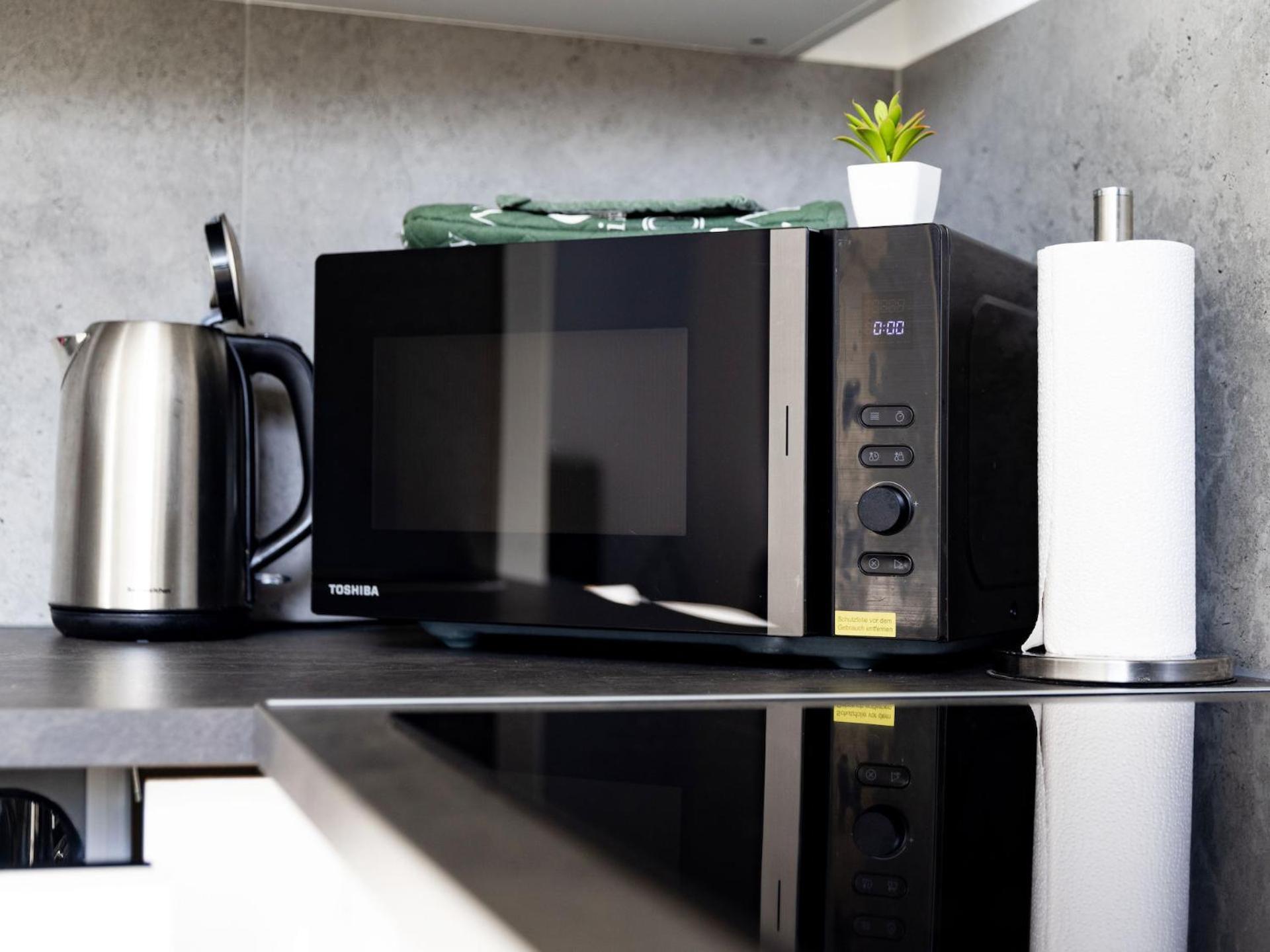 Vaz Apartments E01 Kueche, Tv, Netflix, Ca 15 Min Messe U Hbf إسن المظهر الخارجي الصورة
