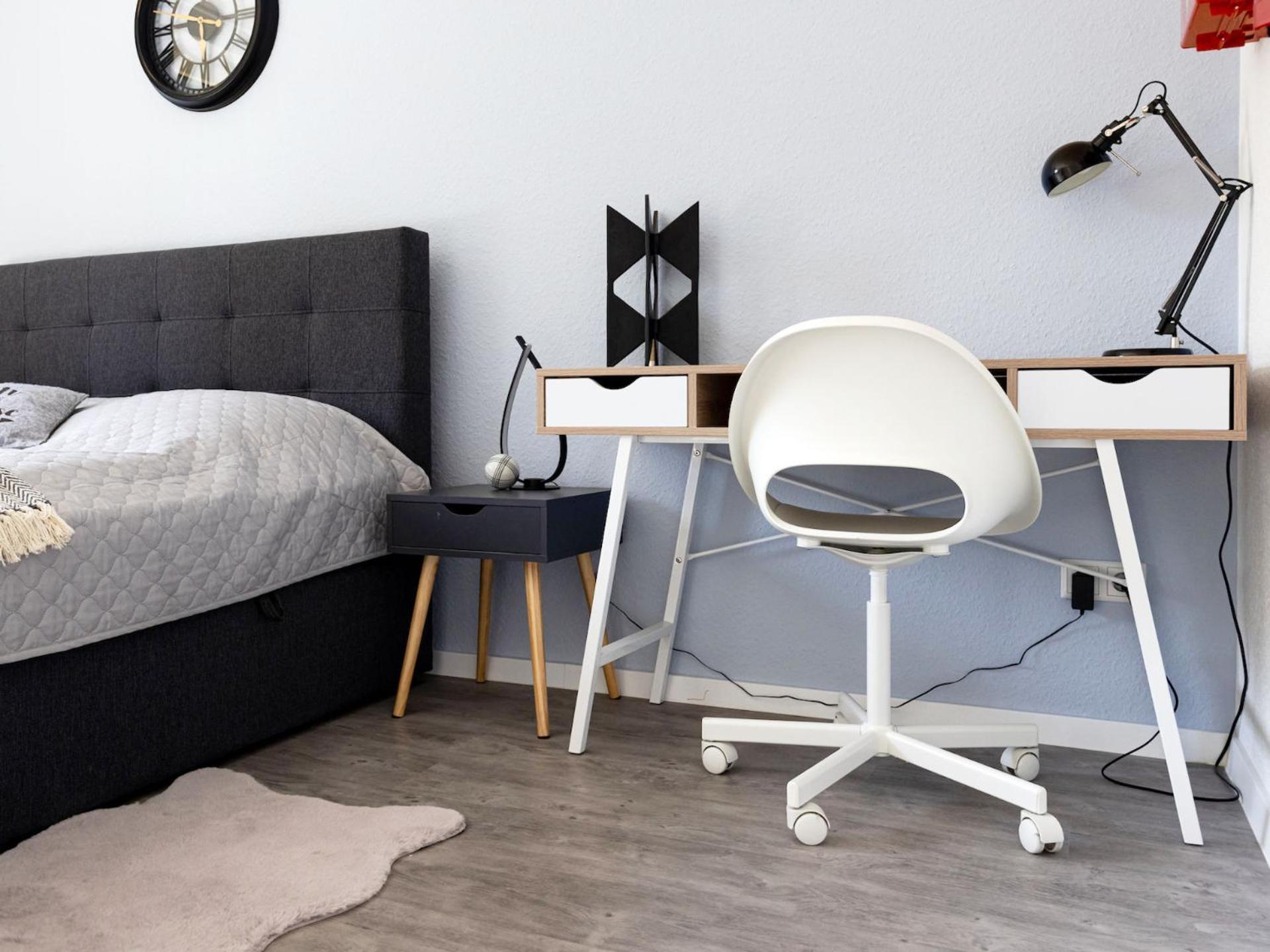 Vaz Apartments E01 Kueche, Tv, Netflix, Ca 15 Min Messe U Hbf إسن المظهر الخارجي الصورة